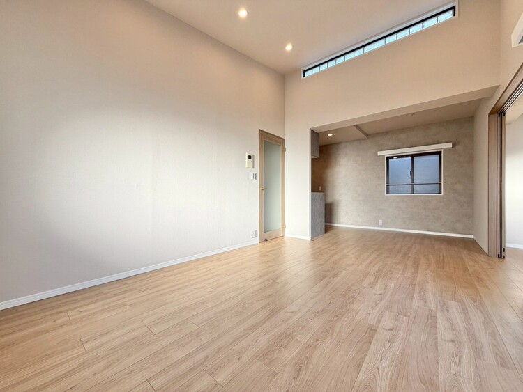 その他 「空間が織り成すひとつ先の住み心地」を演出します。