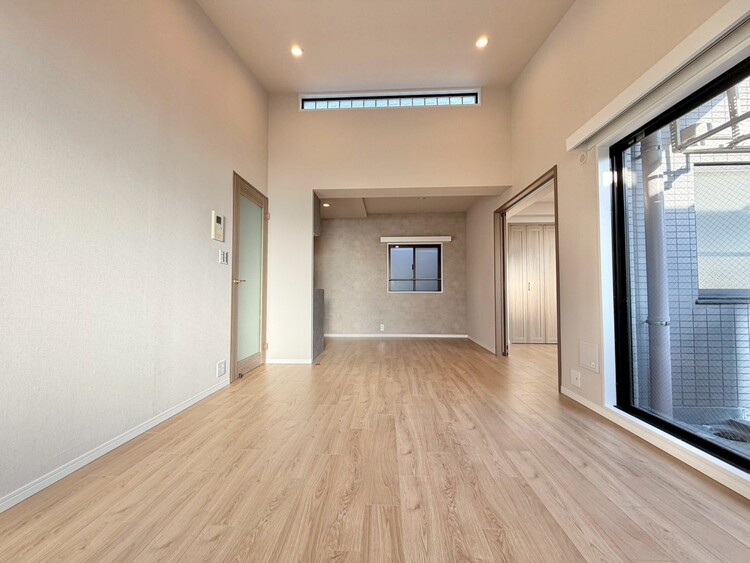 その他 居心地の良い空間に仕上がっております。