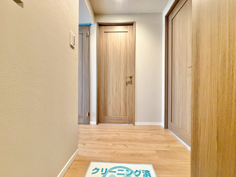 その他 安らぎに満ちた空間がここから始まります。