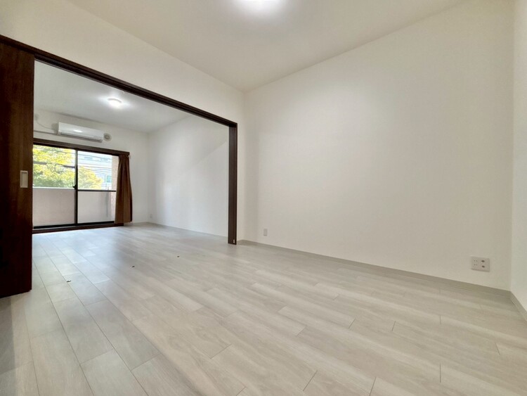 その他 通風・採光に優れ、心地よい光と風が溢れています。