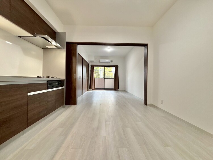 その他 「空間が織り成すひとつ先の住み心地」を演出します。