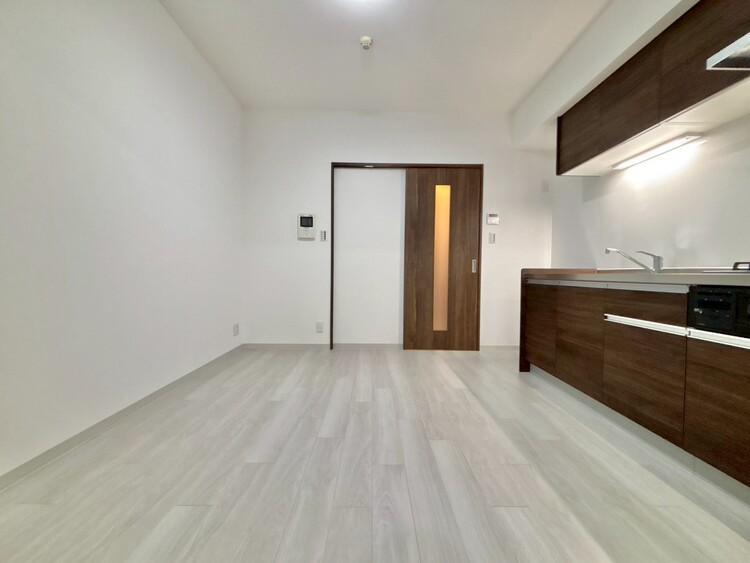 その他 伸びやかな空間のなかで、ゆったりとしたひとときを過ごせます。