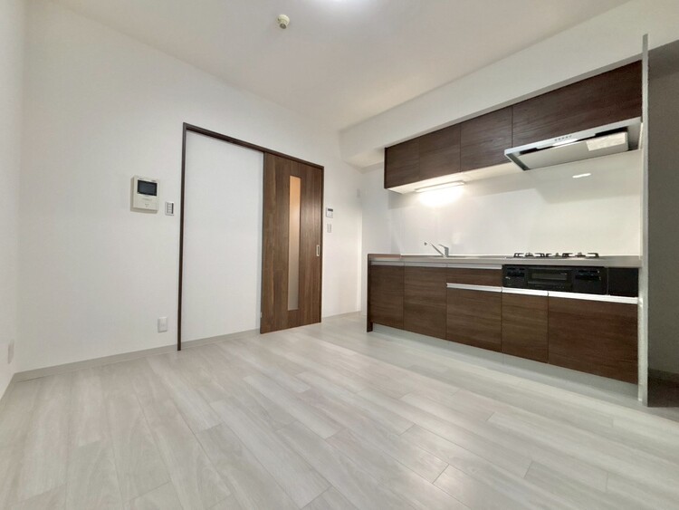 その他 充実した生活は伸びやかな居室空間から始まります。