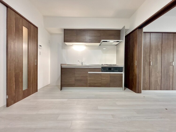 その他 居心地の良い空間に仕上がっております。