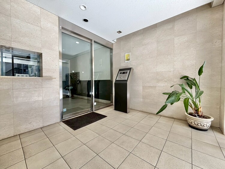 その他 綺麗に整備されており、行き届いた管理体制をうかがわせます。