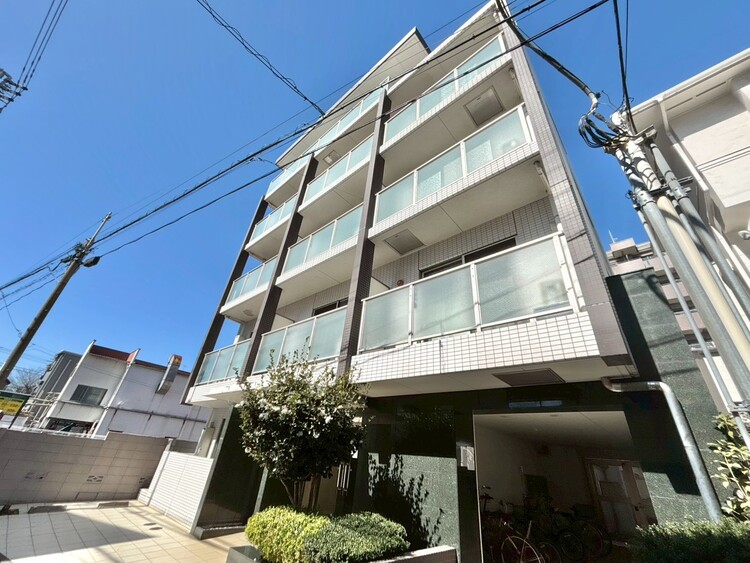 その他 忙しく過ぎゆく日常を置き去るほど、ゆったりした時間が流れる住環境。