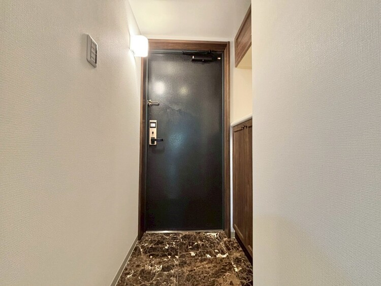 その他 安らぎに満ちた空間がここから始まります。