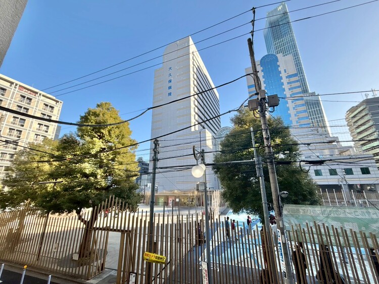 その他 眺望や窓からの景色が良いと、家で過ごす時間も快適です。