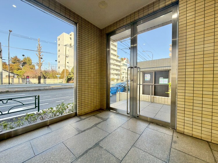 その他 館内は静寂な中が保たれており、管理が行き届いている印象を受けました。