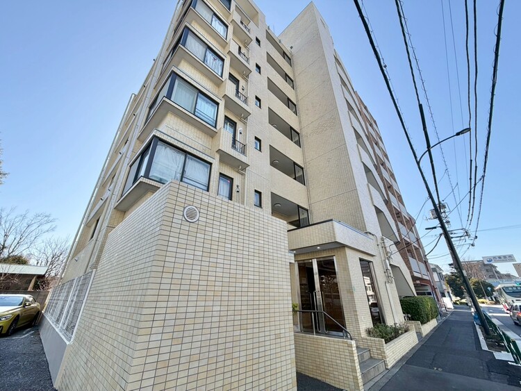 その他 忙しく過ぎゆく日常を置き去るほど、ゆったりした時間が流れる住環境。