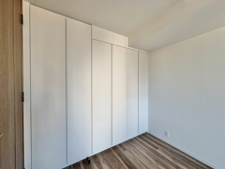 収納 収納スペースが付いていて、お部屋を広く使っていただけます。