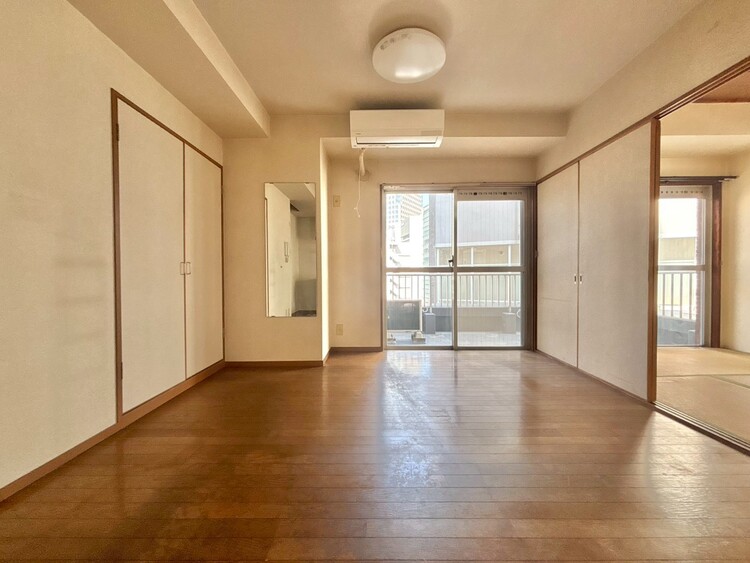 その他 通風・採光に優れ、心地よい光と風が溢れています。