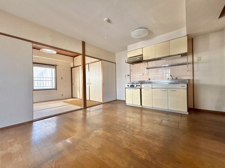 その他 充実した生活は伸びやかな居室空間から始まります。