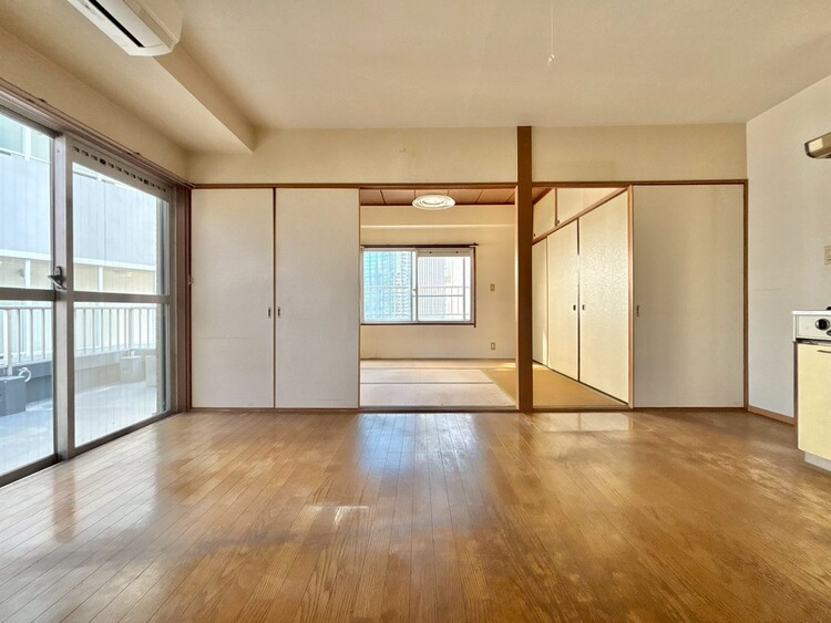 その他 伸びやかな空間のなかで、ゆったりとしたひとときを過ごせます。