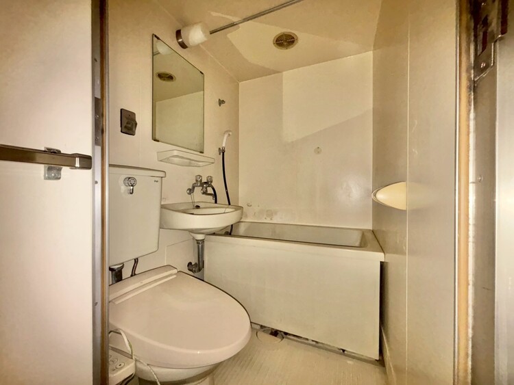 その他 清潔感の高いお手洗い。