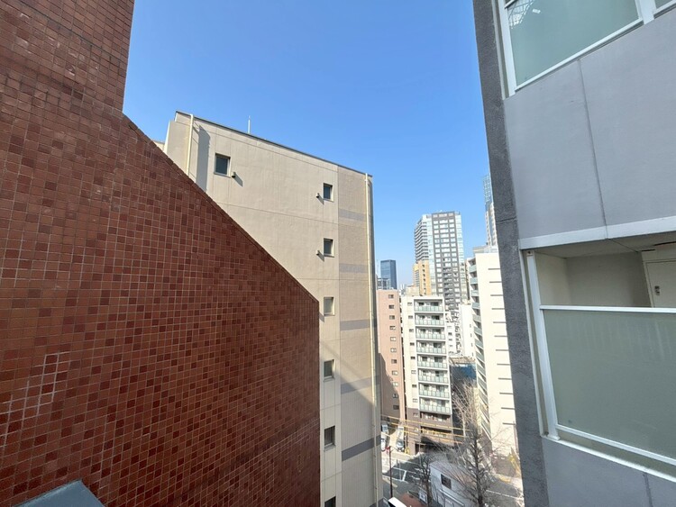 その他 陽当たり・通風・開放感に恵まれた環境です。