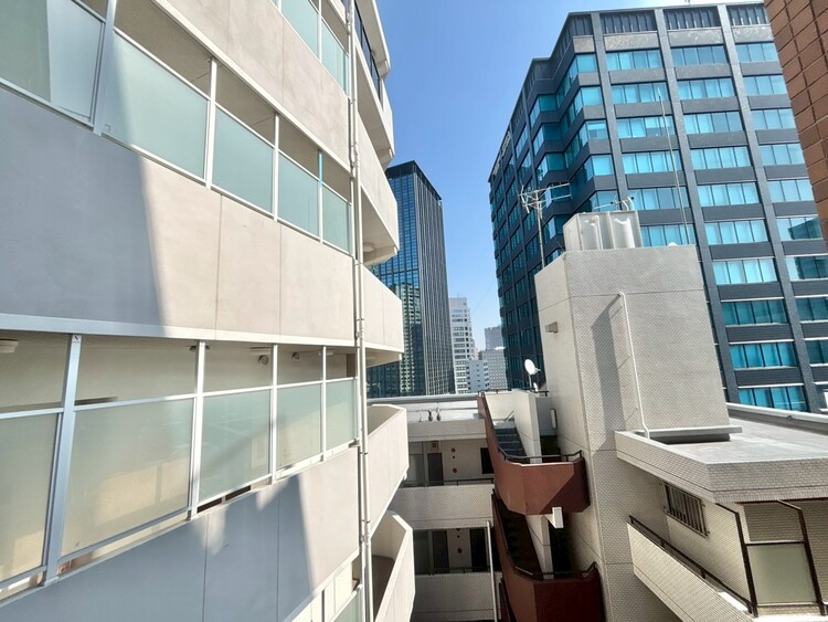 その他 眺望や窓からの景色が良いと、家で過ごす時間も快適です。