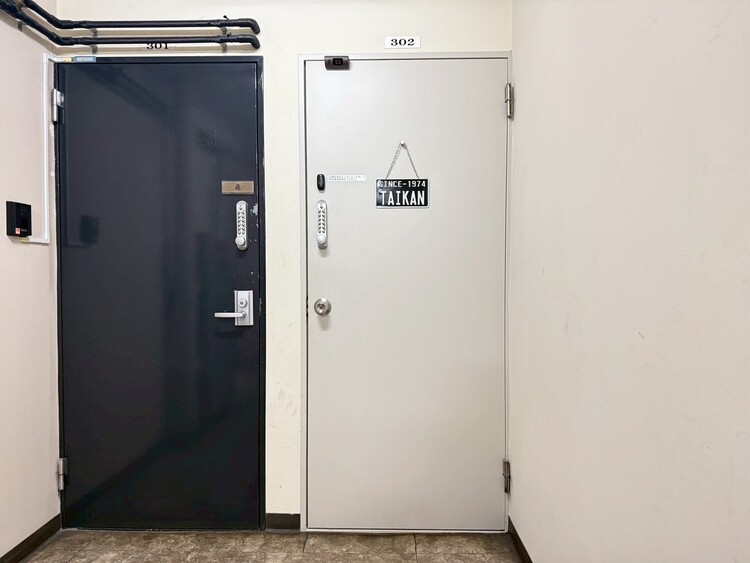 その他 清潔感のある落ち着いた雰囲気の玄関です。