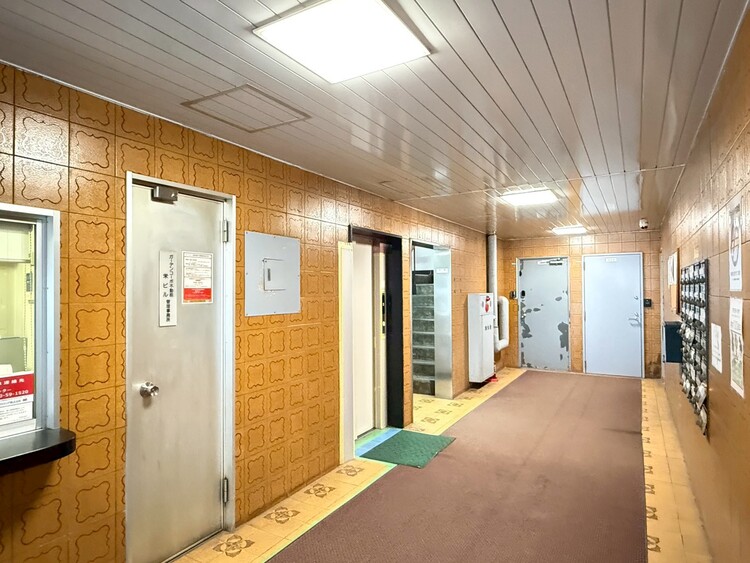 その他 館内は静寂な中が保たれており、管理が行き届いている印象を受けました。