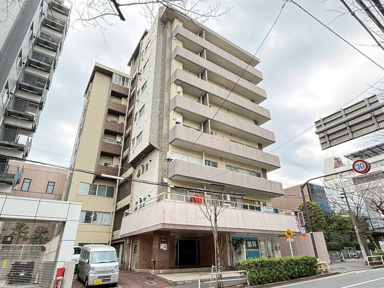 その他 忙しく過ぎゆく日常を置き去るほど、ゆったりした時間が流れる住環境。