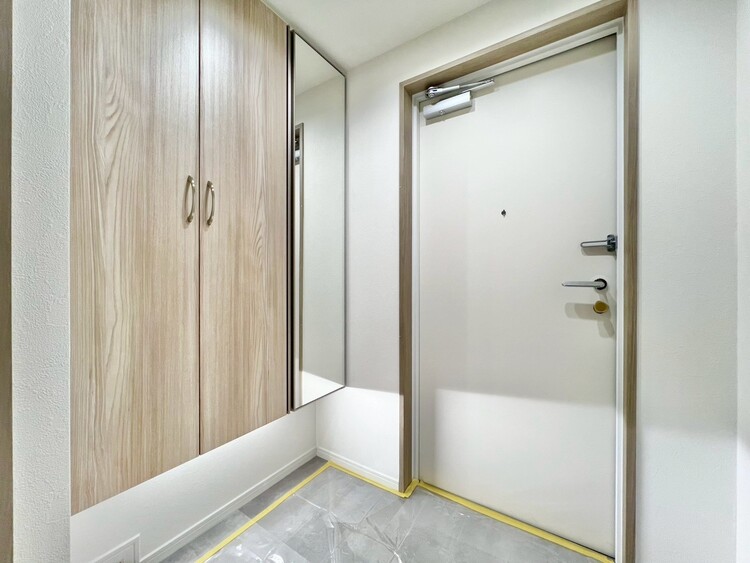 その他 安らぎに満ちた空間がここから始まります。※画像はイメージです。