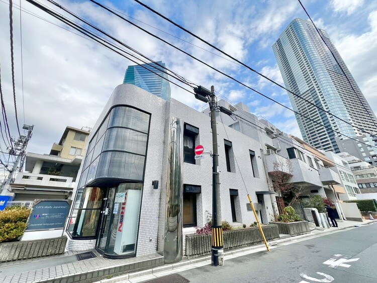 その他 忙しく過ぎゆく日常を置き去るほど、ゆったりした時間が流れる住環境。