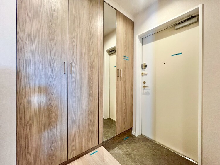 その他 安らぎに満ちた空間がここから始まります。※画像はイメージです。