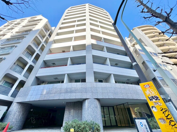 その他 飽きのこないシンプルモダンな外観です。