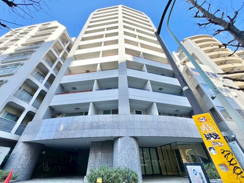 ラ　ヴォーグ南青山の画像