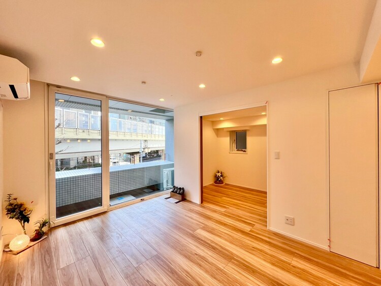 その他 通風・採光に優れ、心地よい光と風が溢れています。