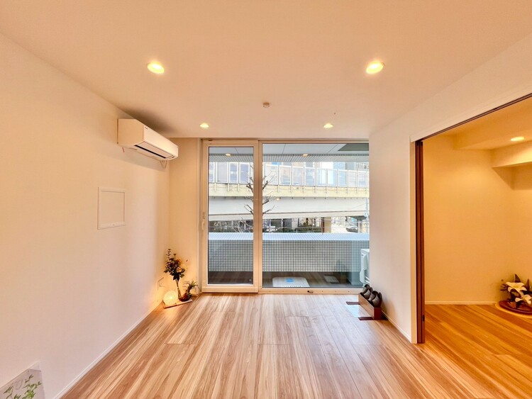 その他 「空間が織り成すひとつ先の住み心地」を演出します。