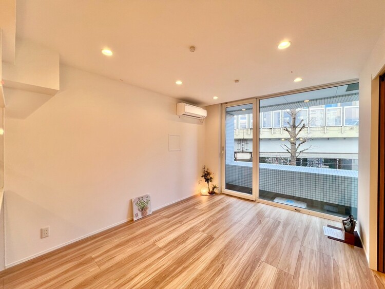 その他 快適に・伸びやかに。心の潤いを求める方々へ。