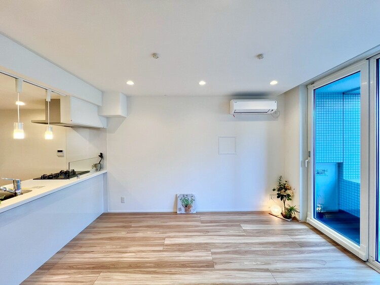 その他 充実した生活は伸びやかな居室空間から始まります。