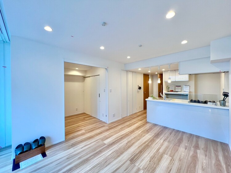 その他 居心地の良い空間に仕上がっております。