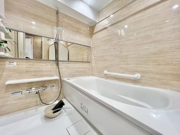 その他 心も体もオフになる極上のリラックスタイムをお楽しみください。