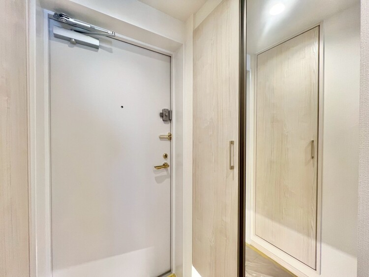 その他 安らぎに満ちた空間がここから始まります。