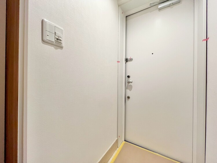 その他 安らぎに満ちた空間がここから始まります。