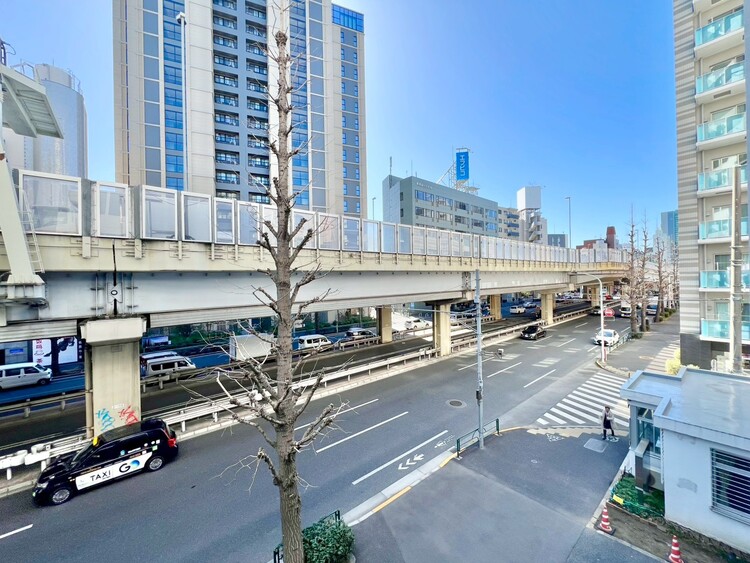 その他 陽当たり・通風・開放感に恵まれた環境です。