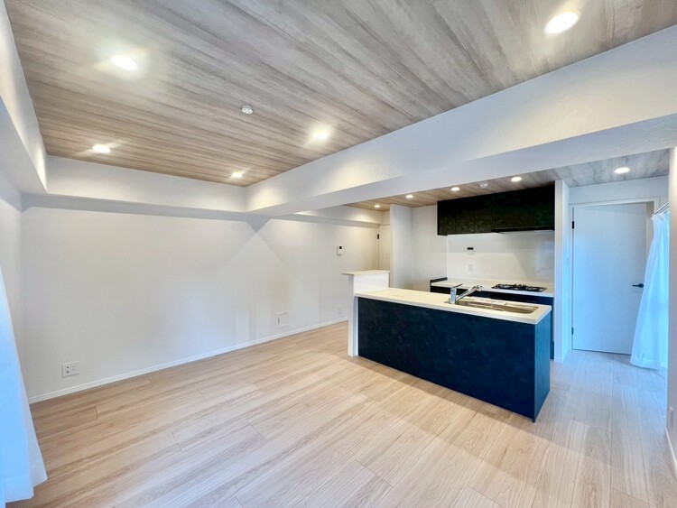 その他 通風・採光に優れ、心地よい光と風が溢れています。