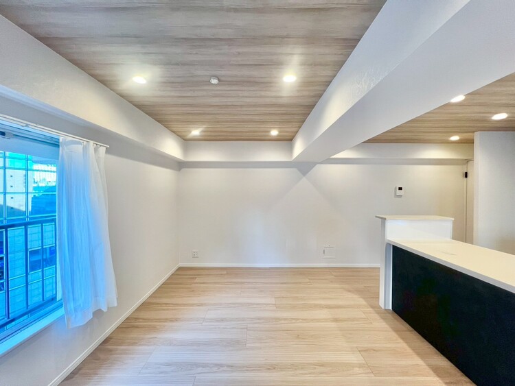 その他 「空間が織り成すひとつ先の住み心地」を演出します。