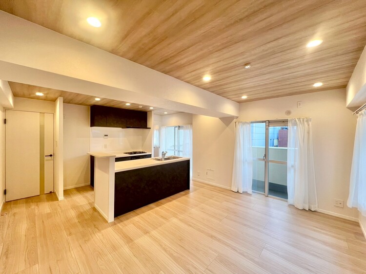 その他 居心地の良い空間に仕上がっております。