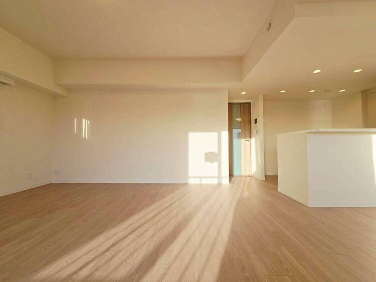 その他 通風・採光に優れ、心地よい光と風が溢れています。