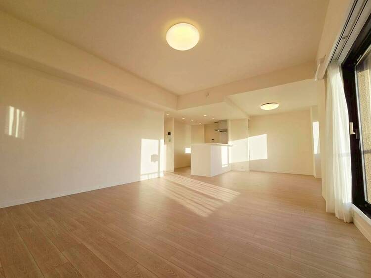 その他 「空間が織り成すひとつ先の住み心地」を演出します。