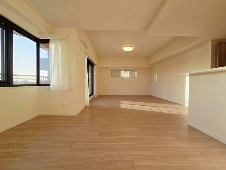 その他 充実した生活は伸びやかな居室空間から始まります。