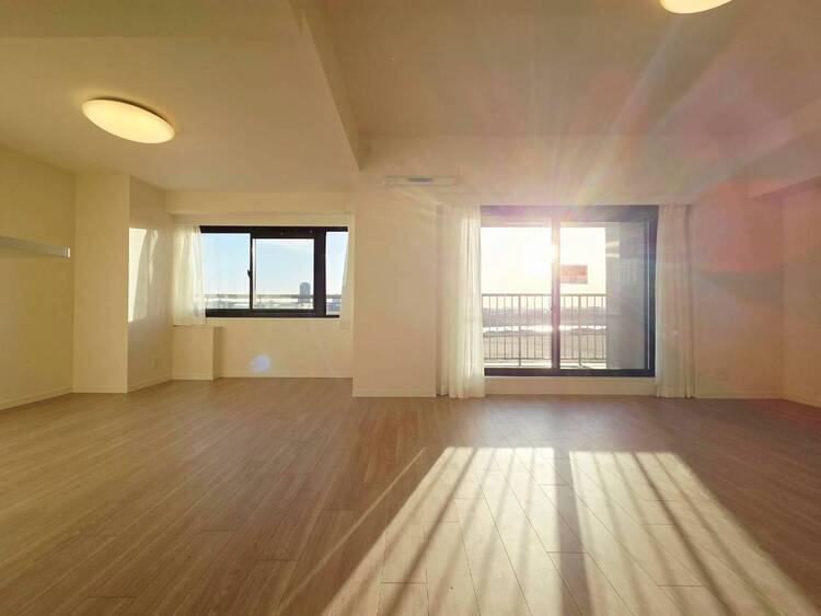 その他 シンプルな内装と偏り過ぎないデザインで統一しました。