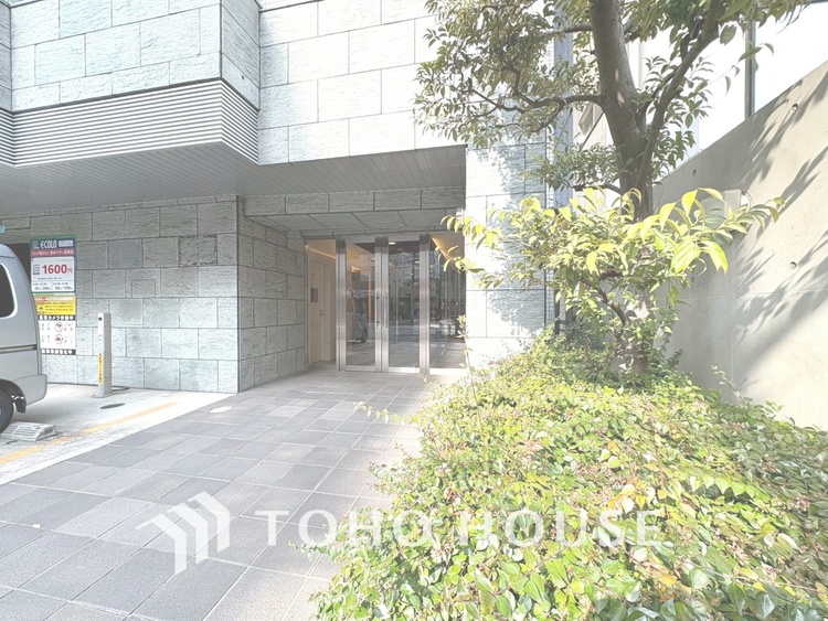 外観 【APPEARANCE】◆安らぎ◆整然と整備された街に風が吹き、木々が揺れる。絵にかいたような心安らぐ環境です。