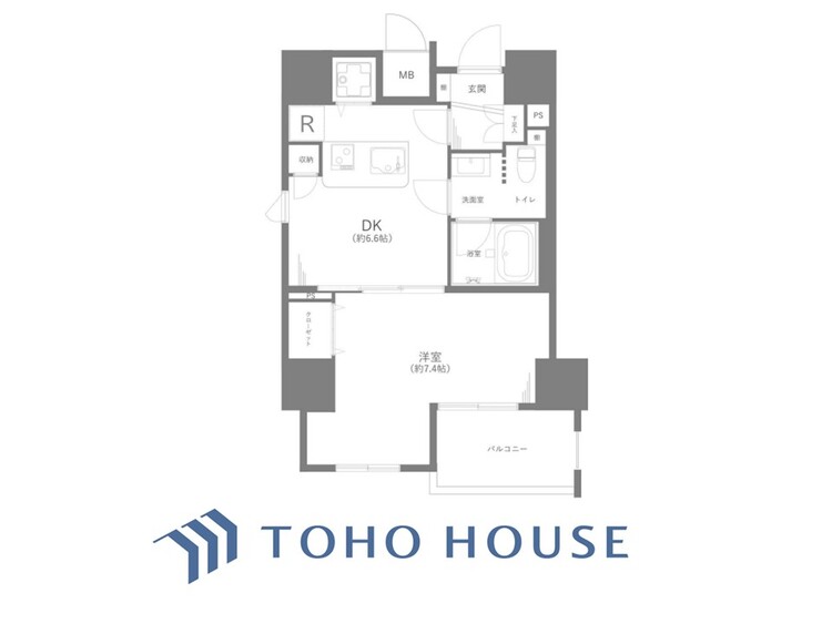 間取り 間取り図