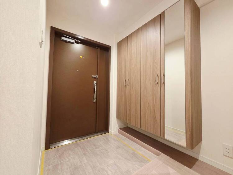 その他 安らぎに満ちた空間がここから始まります。