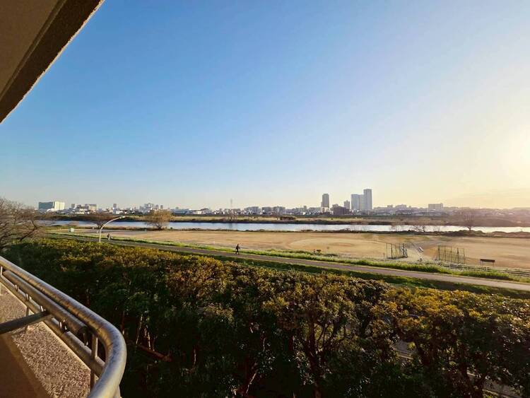 その他 陽当たり・通風・開放感に恵まれた環境です。