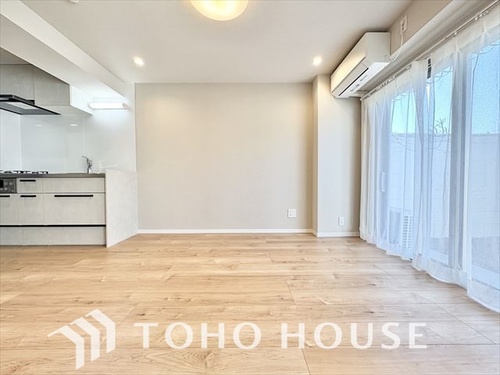 秀和高円寺レジデンスの画像